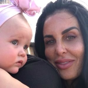 Meet your Posher, Gina